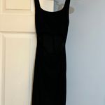 Princess Polly Black Mini Dress Photo 2