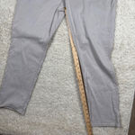 NYDJ  Reese Relaxed Chino Pants Women Size 16 Beige Lift Tuck Technology Photo 1
