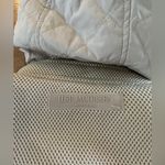 Ilse Jacobsen Hornbæk | Mesh Hooded Vest in Sand size 40 Photo 7