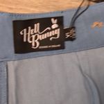 Hell Bunny  Utah pin up retro shorts size XL Photo 4