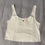 Victoria's Secret  100% Cotton Tank & Shorts Pajama Set Photo 3