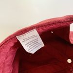 Legoland California Red Expert Builder Baseball Hat Photo 6