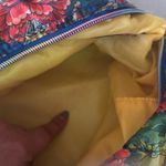 Ed Hardy  Butterfly Floral Y2k Preppy Streetwear Colorful Pockets Shoulder Bag M Photo 6