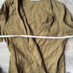 Sleeper  - Linen Robe Dress Onesize Photo 10