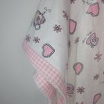 True Colors 2X Hearts Tea Kettle Sleep Pink White Top Plus Photo 1