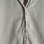 Xirena Beau Lilac Cotton Poplin Long Sleeve Hi Photo 9