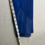 Lululemon athletica Deep Blue Leggings Photo 4
