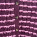 Urban Outfitters Kimchi Blue Oliver Button-Down Polo Sweater Photo 3