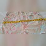 ZARA JEAN SHORTS Photo 4