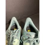 Hoka  One One Challenger ATR 7 Womens Mist Green Trellis Size 7.5 Running Shoes Photo 7