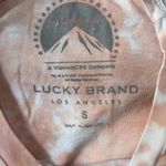 Lucky Brand 🦎Clueless Boyfriend Tee🌵 Photo 5