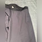 FIGS scrubs gray medium tall pants Photo 3