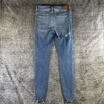 American Eagle The Dream Jegging Women's 0 Blue Photo 8