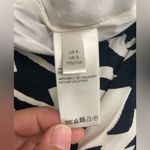 Anthropologie  Womens Black Smocked Aniya Balloon Joggers Pants Photo 4