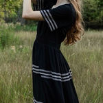 Polagram  Midi dress Photo 0