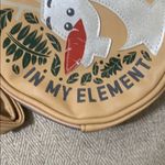 Danielle Nicole Disney Frozen II Olaf crossbody Photo 3