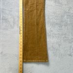 Polo Jeans Co Ralph Lauren Women's Brown Corduroy Bootcut Pants 4 Y2K Hong Kong Photo 6