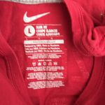 Nike women’s large NFL Arizona cardinals slim fit tee Photo 5