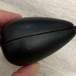 Vera Wang Black Magnetic Close Glasses / Sunglass Case Photo 5