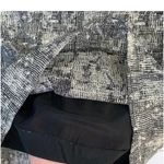 MM.LaFleur  Black and White Pencil Skirt Knee-Length Work Photo 3