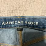 American Eagle  Outfitters Curvy Mom Jeans Photo 2