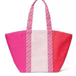 PINK - Victoria's Secret Secret Tote Victoria's Bag PINK Photo 0