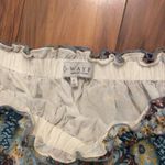 WAYF Nordstrom  Cute Skirt Women’s Size Large Photo 1