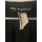 Say Anything Women’s blouse‎ size s Photo 2