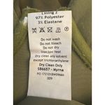 House Of CB  London Light Green Corset Body Silky Dress Size Large Photo 7