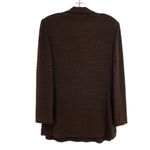 Carlisle Vintage Havana Wool Tweed 3 Piece Blazer Skirt and Pants Suit Set New Photo 1