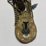 Women’s Handmade Hand Crafted Statement Clip On Clip Photo 6