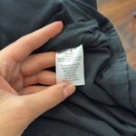 ATM Anthony Thomas Melillo Side Ruched V Photo 4