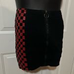 American Bazi Checkered skirt Photo 4