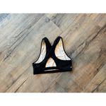 Athleta  swim top, athletic wear, size medium, swimming, bra Photo 4