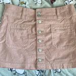 Free People Corduroy Skirt Photo 0