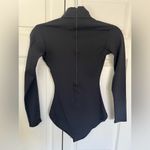 Capezio Black Bodysuit Size S Tall (2/4) Photo 5