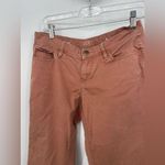 Loft  women's jeans,‎ size 27/4 Petite Modern straight Photo 5
