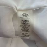 Calvin Klein NWT Linen Blazer Size 22W Photo 7