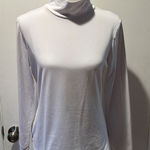 Yummy Soft‎ Turtleneck Shirt Photo 0