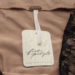 Free People . Zoey lace mini skirt. Photo 9