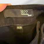 1822 Denim  Black Jeans nwt‎ Photo 5