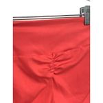 Gymshark Sculpt Scrunch Leggings Women XS Side Pockets Athleisure Activewear Gym Photo 4