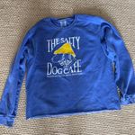 Comfort Colors Salty Dog Sweatshirt Photo 0