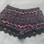 Charlotte Russe Soft Flowy Shorts With Pockets Photo 0