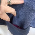 The North Face Full Zip Up Hoodie with adjustable waistband & pockets size XL Photo 6