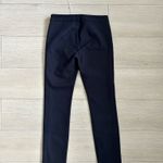 Tory Burch NWT Maude Legging in Medium Navy Photo 12