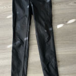 Missguided Leather  Pants Photo 0