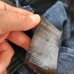 Liverpool Jeans Vintage Super Dark Michelle Denim Capris Size 6/28 Photo 14