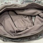 Lululemon  Speed Up Short Skirt Tie Dye Print Athletic Skirt Women's Size 4 Photo 7