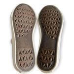 Gypsy Jazz Lavender Yellow Floral Ivory Sneaker Size 8 Photo 9